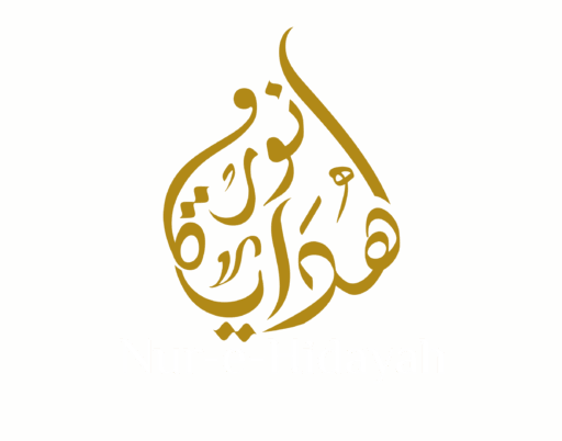 nur e hidayah final logo
